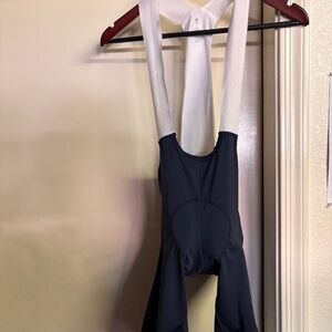 Nice mens medium UKE cycling bib
